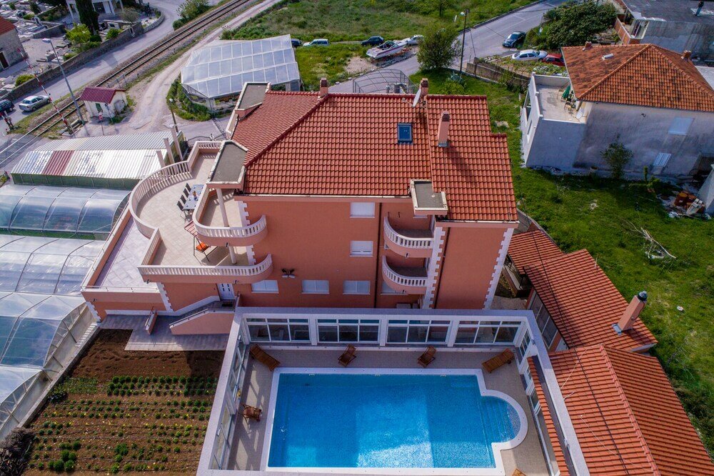 Фото Villa My Dream in Kastel Stari