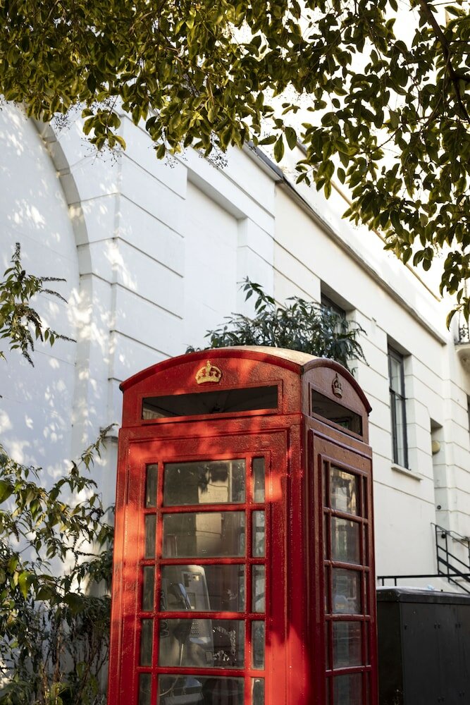 Фото Bob W Hyde Park