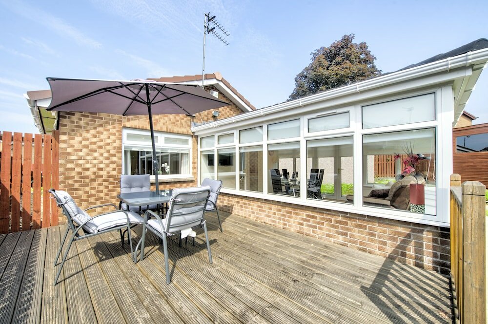 Фото No. 17 Serviced Apartment