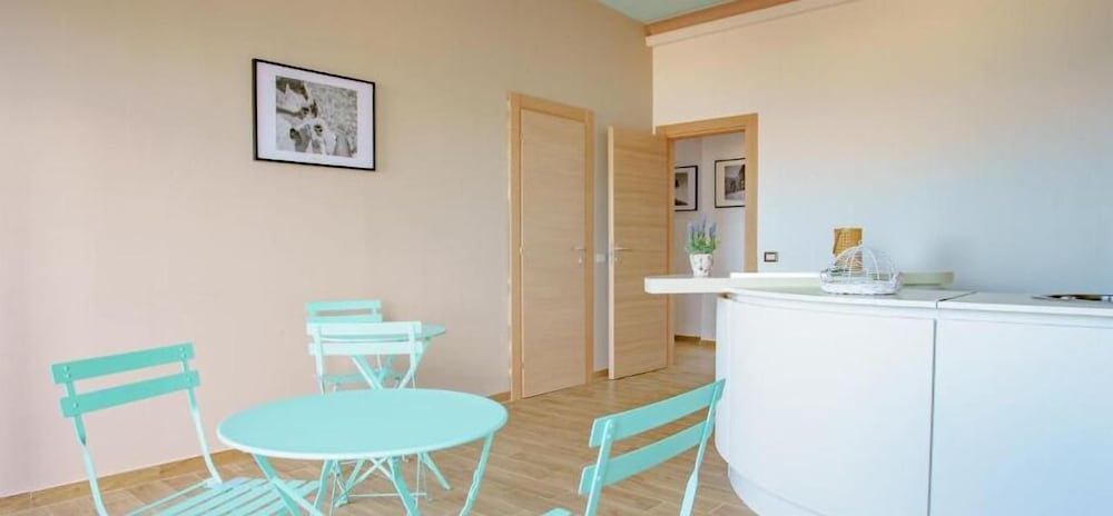 Фото Seaview Rooms in the city center by Wonderful Italy