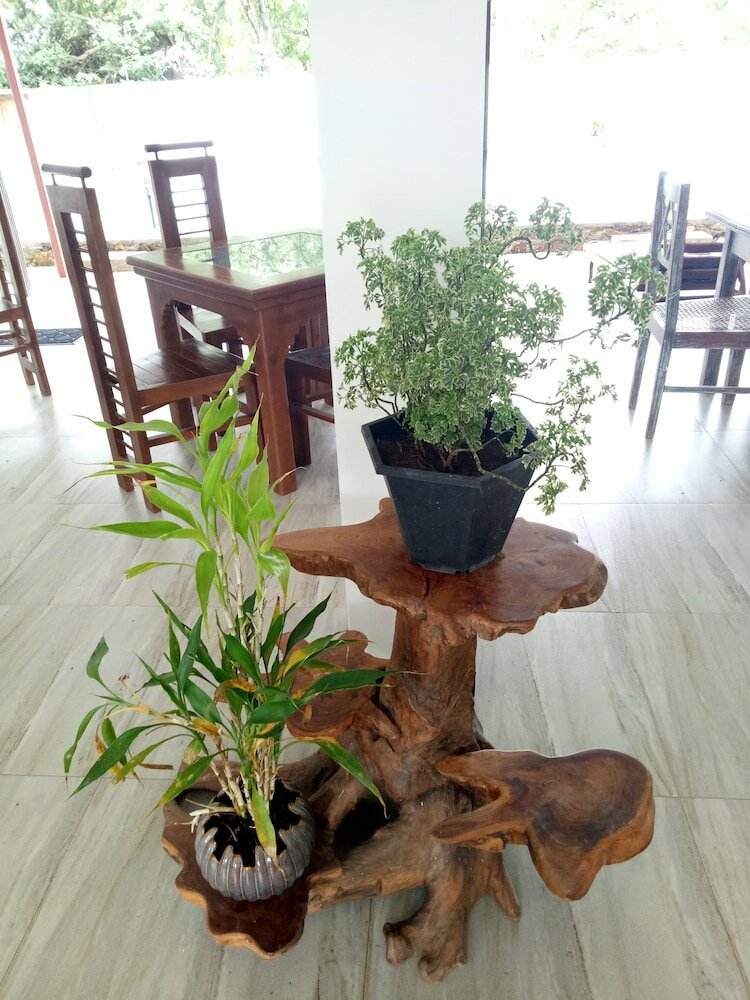 Фото Saman Resort