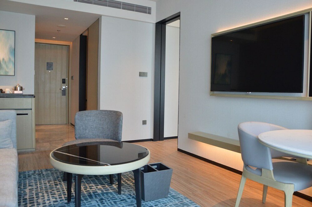 Фото Courtyard by Marriott Jiangyin