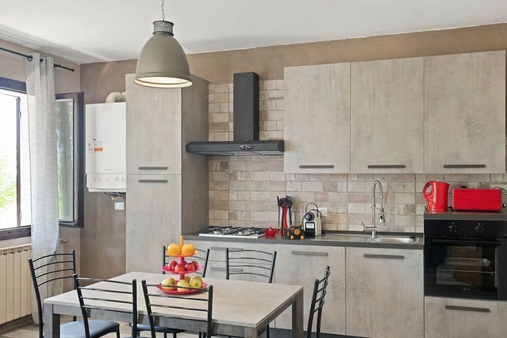 Фото Appartamento Da Sauro