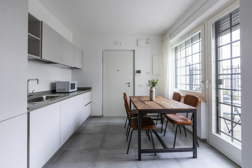 Фото Sonder San Lorenzo