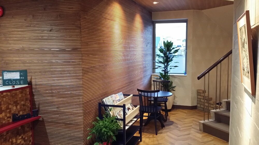 Фото Sora E Hotel Asahikawa