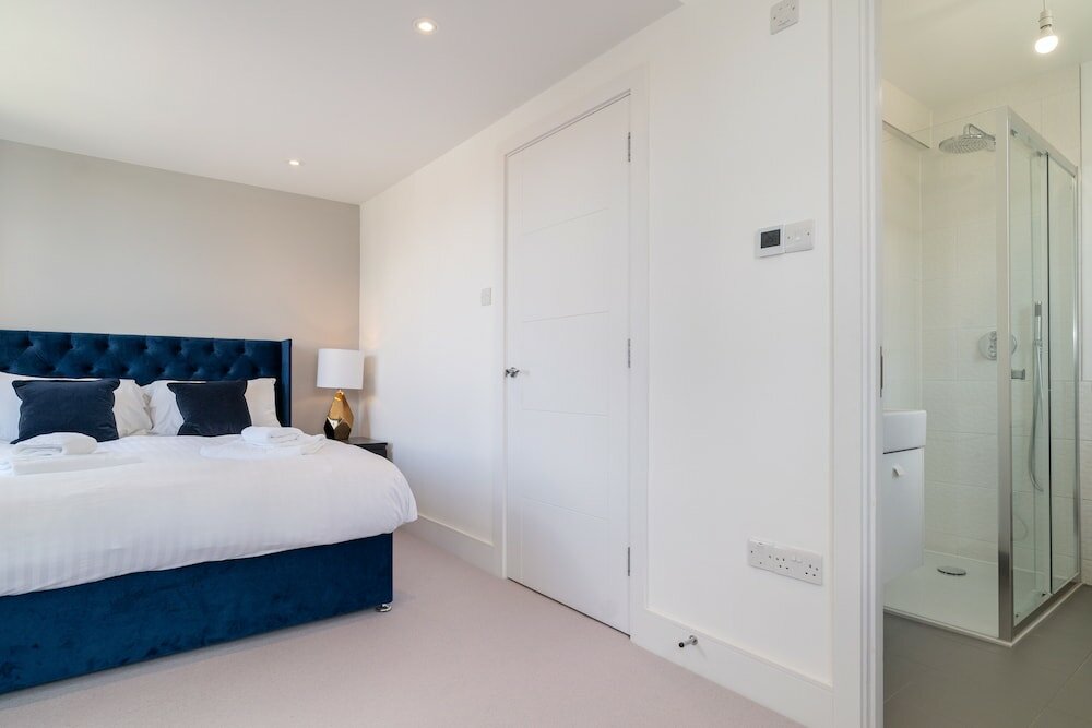 Фото Howsman Road