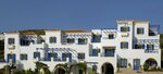Pantonia Apartments