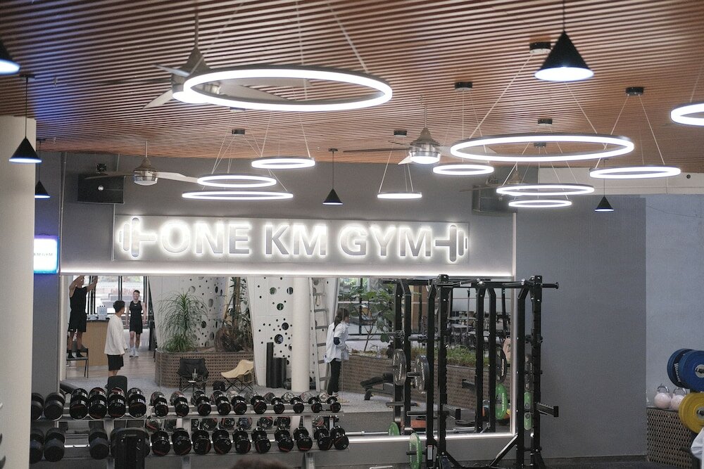 Фото Jinzhonghuan Serviced Apartment