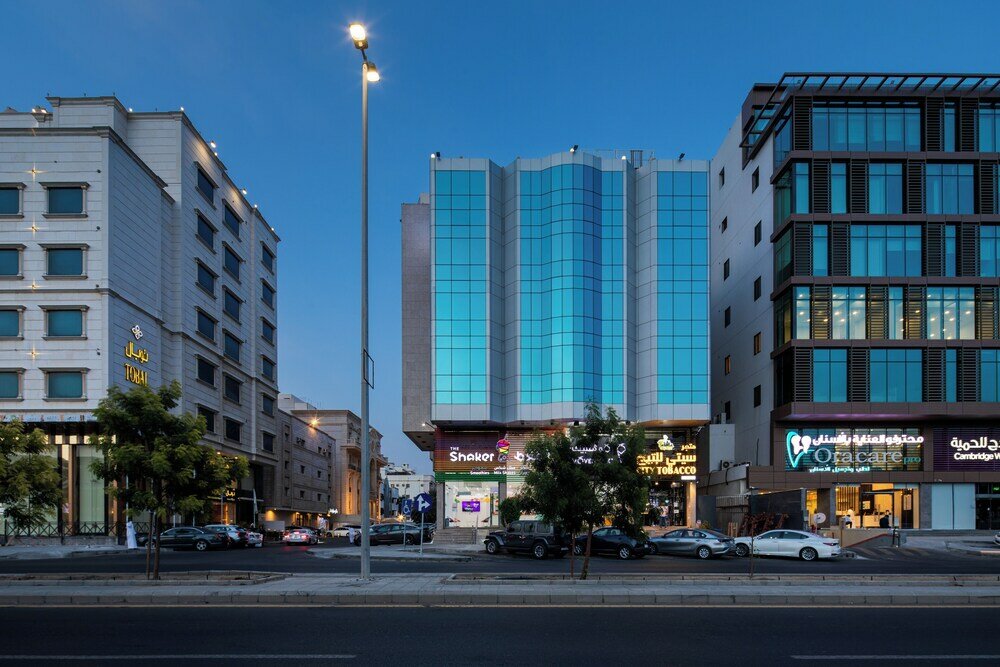 Фото отеля 4