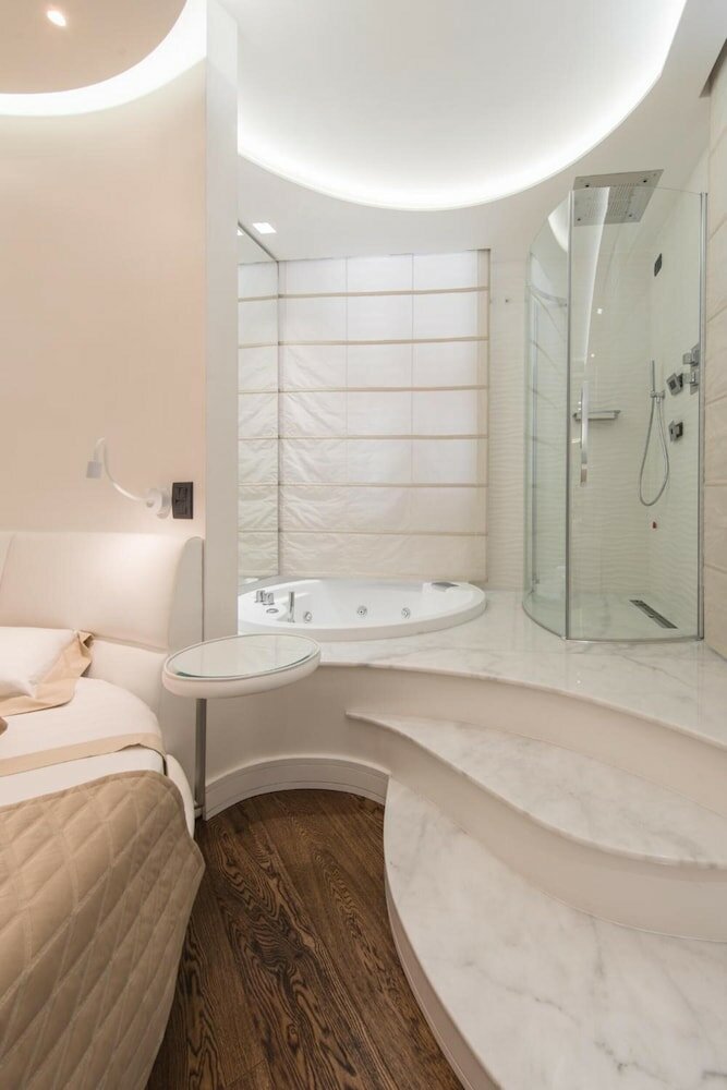 Фото Lux suites in Roma