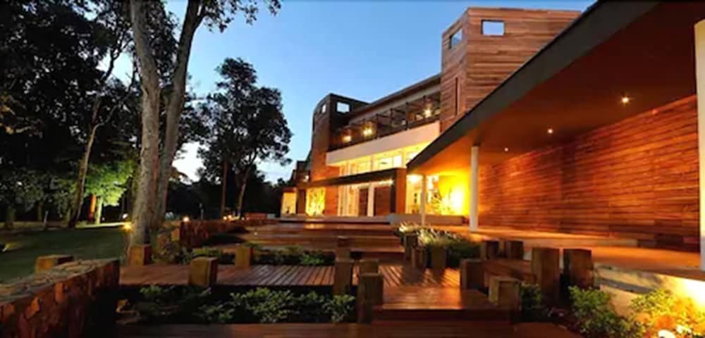 Фото Gran Hotel Tourbillon Cataratas