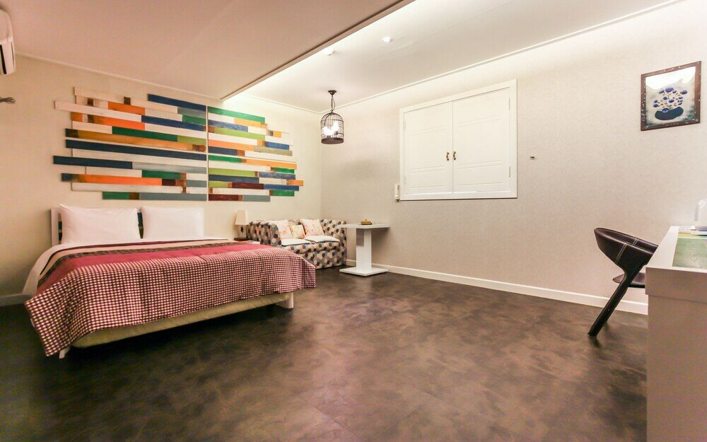 Фото Daejeon Cherry