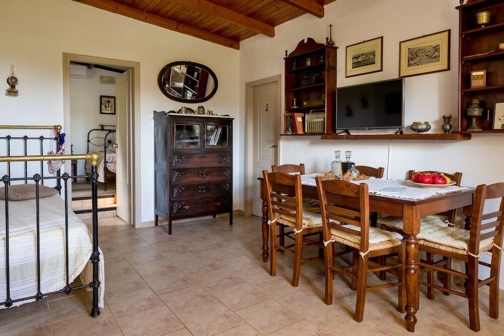 Фото The Olive House