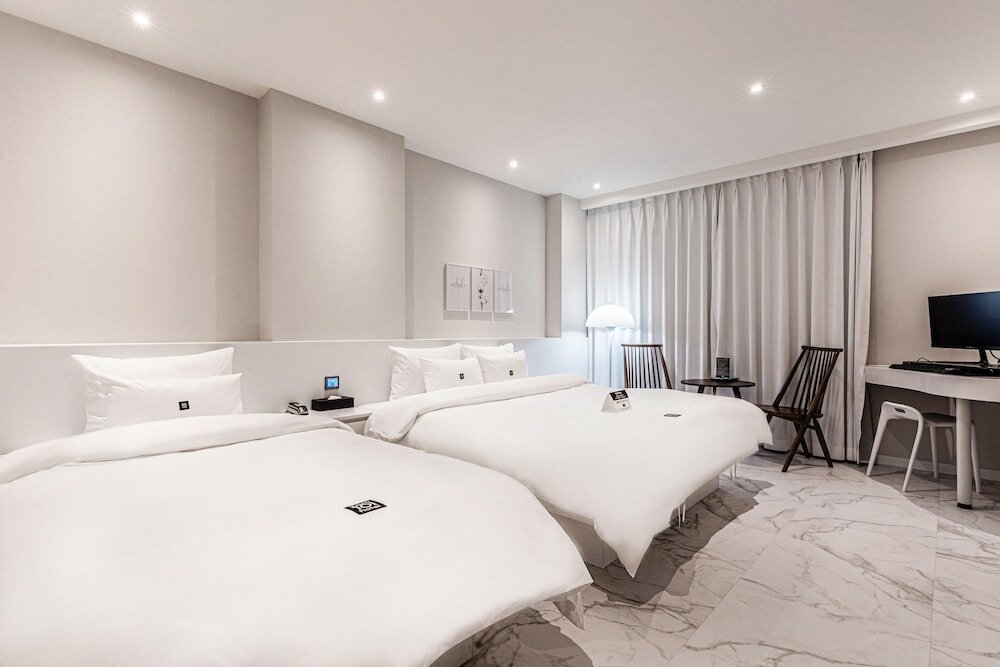 Фото Zam 101 Hotel