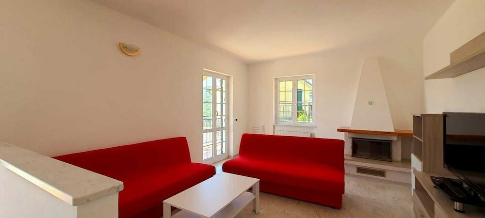 Фото Casa del Sole- Bluchalet