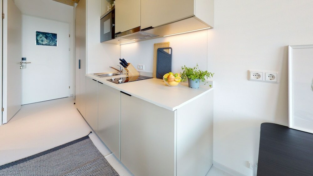 Фото District Living