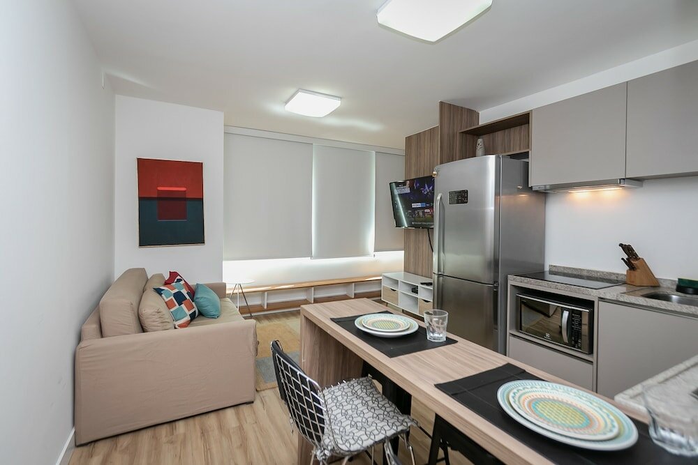 Фото Alto Padrão no coração da Savassi