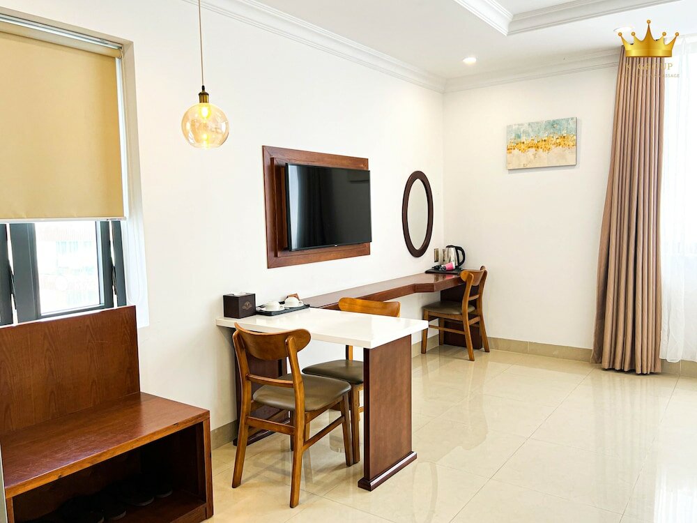 Фото Kiwi Hotel & Apartments