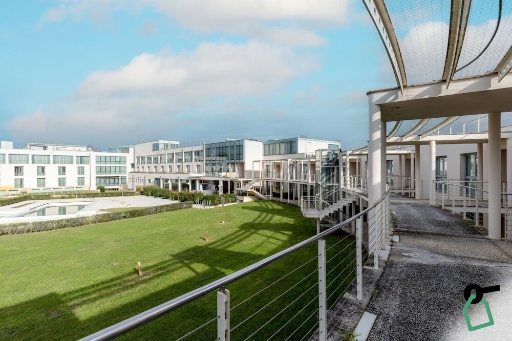 Фото Hotiday Hotel Pisa