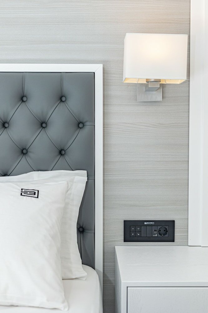 Фото Bareti Boutique Hotel