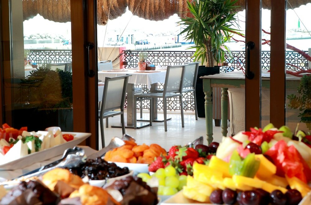 Фото Hotel Mim Sotogrande