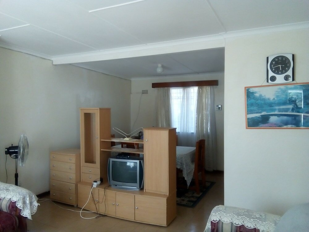 Фото Crisovik Guest House