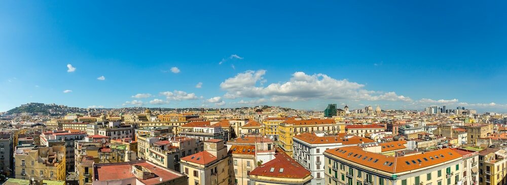 Фото Duomo XI Apartment by Wonderful Italy