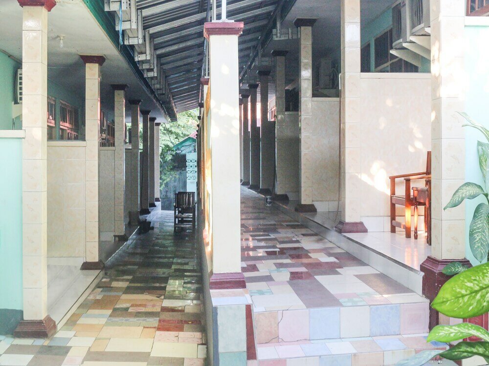 Фото Oyo 91396 Hotel Laguna