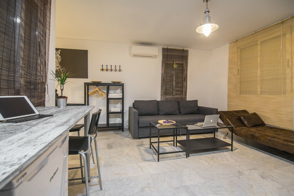 Фото Edificio Granata Prime Holidays