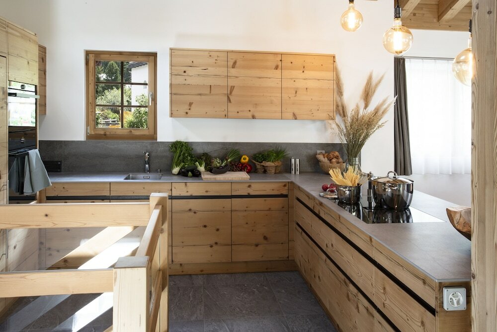 Фото Chalet Eggen