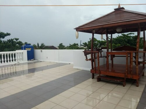 Гостиница Oyo 816 Oktowaves Hotel в Провинции Батангас