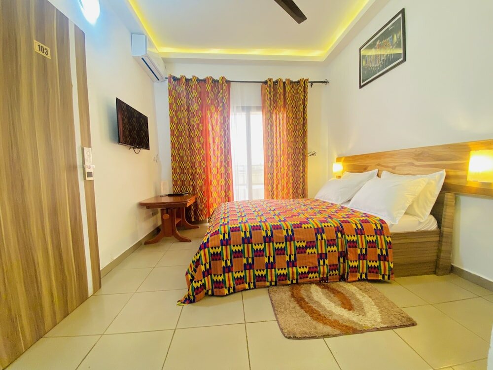 Фото Grace Lodge