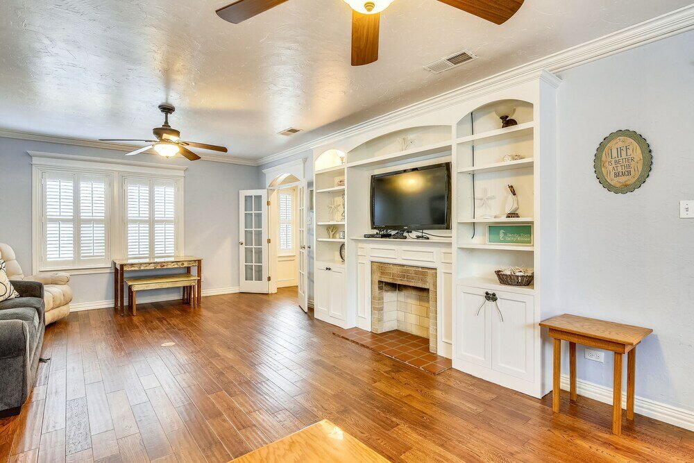 Фото The Turquoise Turtle