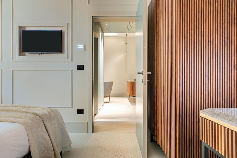 Фото Byssus Suites