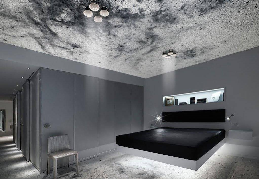 Фото Kameha Grand Zurich, Autograph Collection