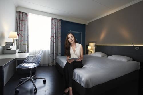 Фото Postillion Hotel Deventer