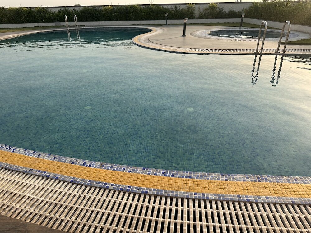 Фото Ramada by Wyndham Aligarh Gt Road