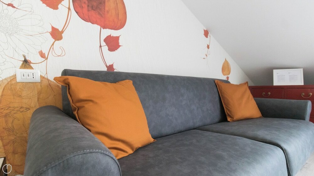 Фото Italianway - Commenda 35 A