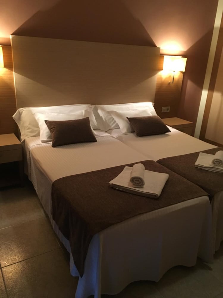 Фото Hotel Rosabel