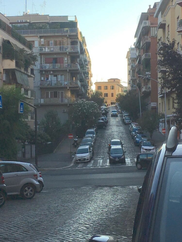 Фото Il Faro Gianicolense