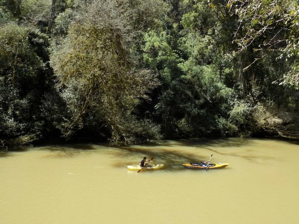 Фото Margay - Reserva Natural y Lodge