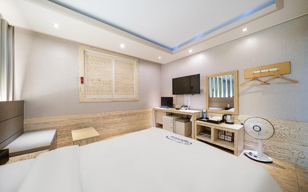 Фото Daejeon Yuseong Capella