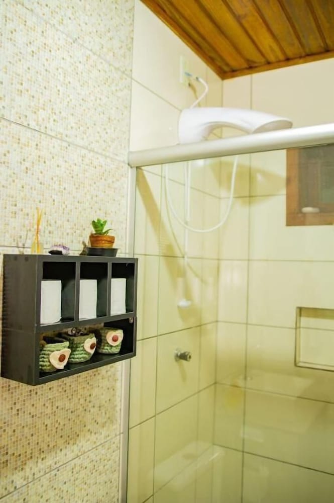 Фото Cabanas Aconchego dos Canyons