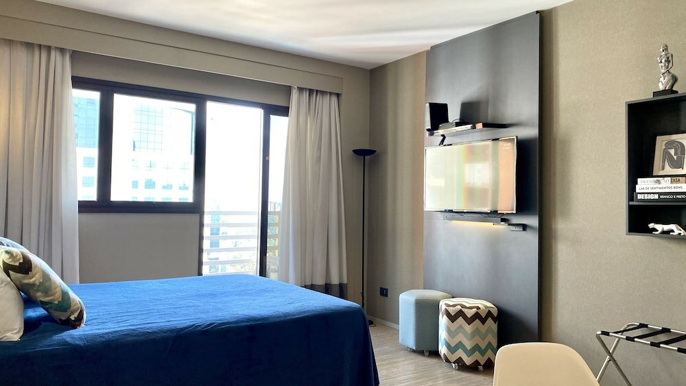 Фото Aps - Alpha Stay by Anora Spaces