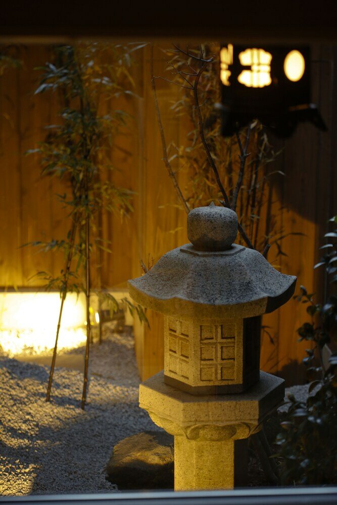 Фото Yamagata Kyomachi Hatago Nishijin