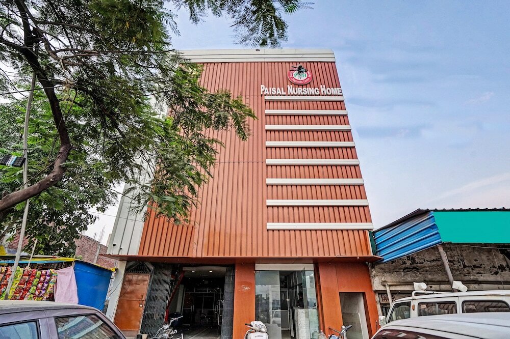 Фото отеля 3