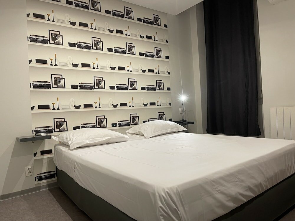 Фото Hotel Le Beausejour