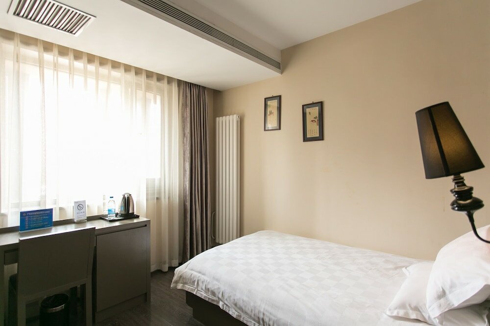 Фото Houdao Hotel