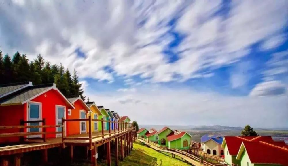 Фото Urumchi Nanshan Scenery Retreats