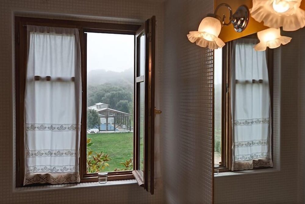 Фото Hotel Rural La Peregrina